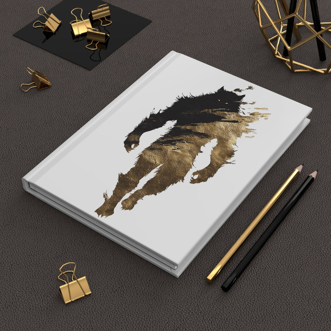Minimalist Monster Art: Bold Character for Calm, Modern Spaces