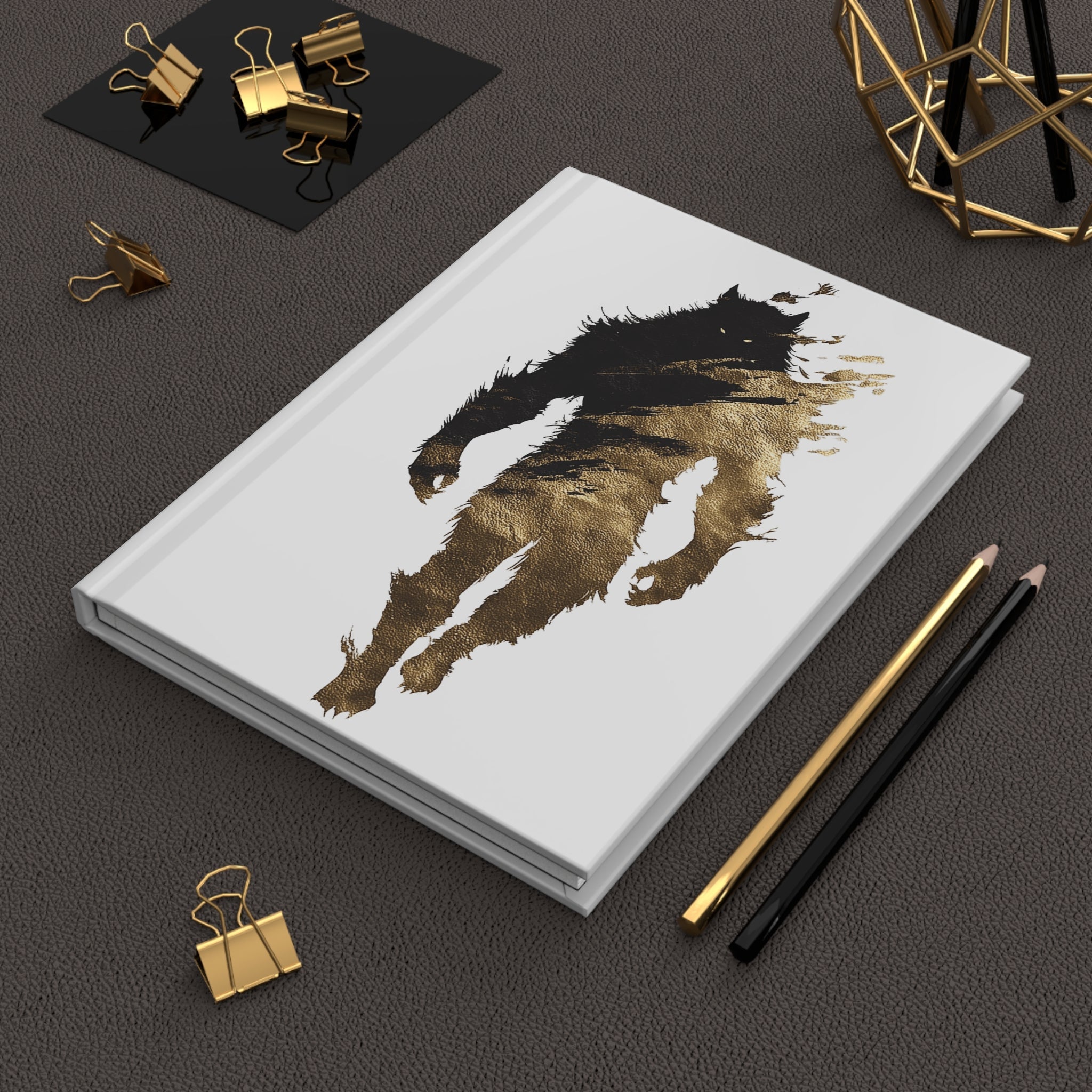 Minimalist Monster Art: Bold Character for Calm, Modern Spaces